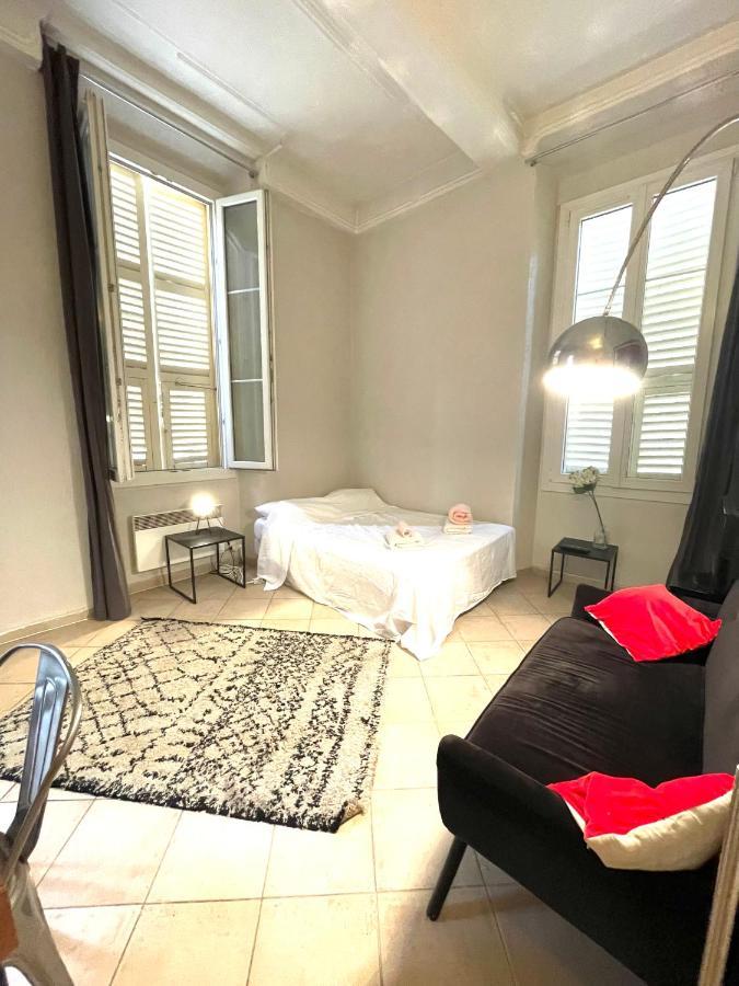 Apartament Colonna Istria Nicea Zewnętrze zdjęcie