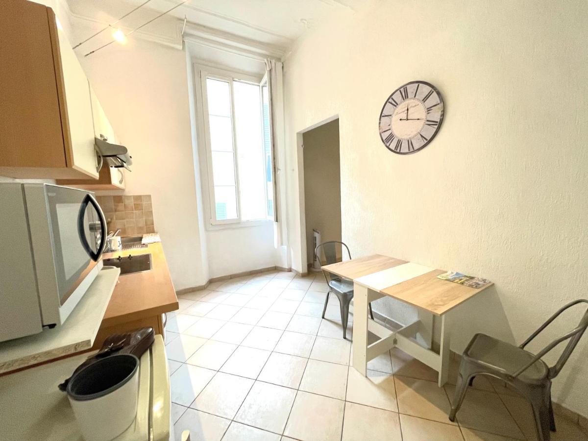 Apartament Colonna Istria Nicea Zewnętrze zdjęcie
