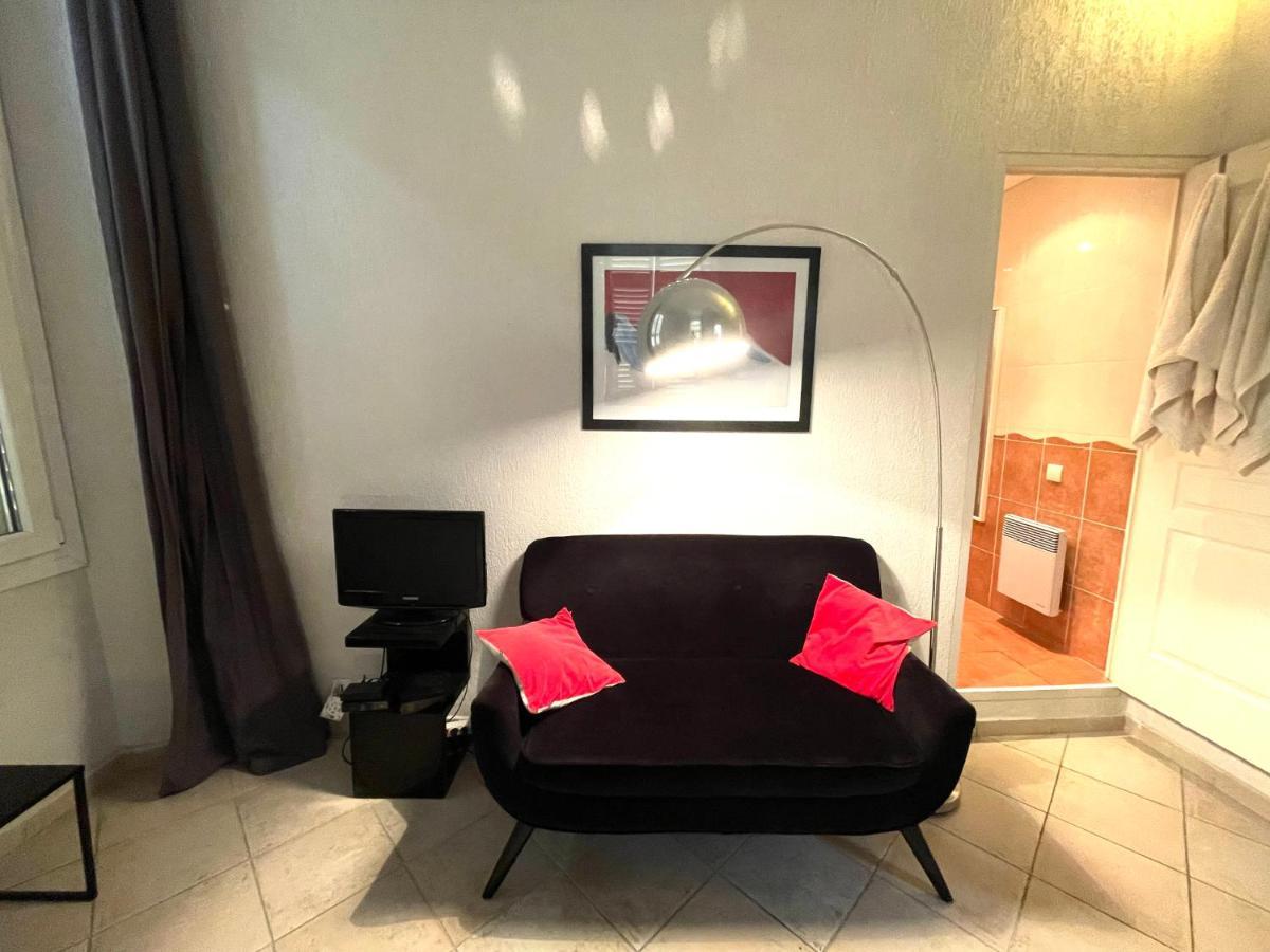 Apartament Colonna Istria Nicea Zewnętrze zdjęcie