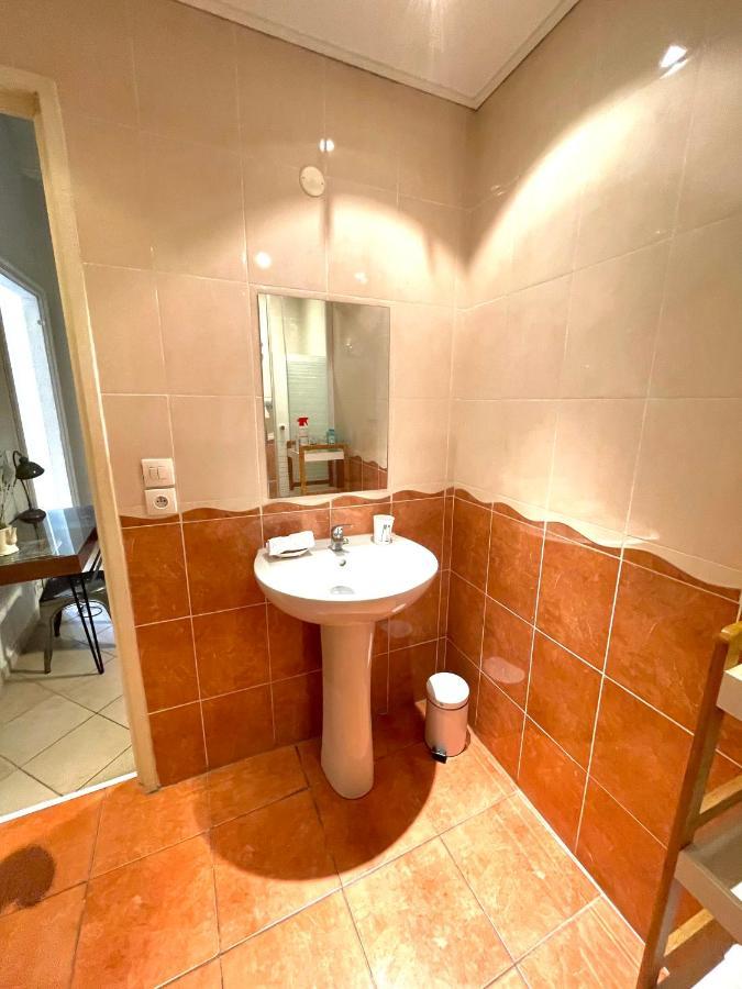 Apartament Colonna Istria Nicea Zewnętrze zdjęcie